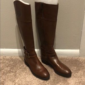 Vince Camuto Pryna Tall Boot